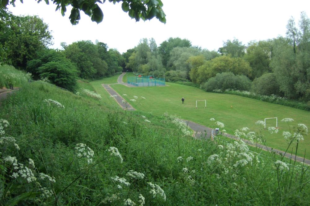 Haugh Park