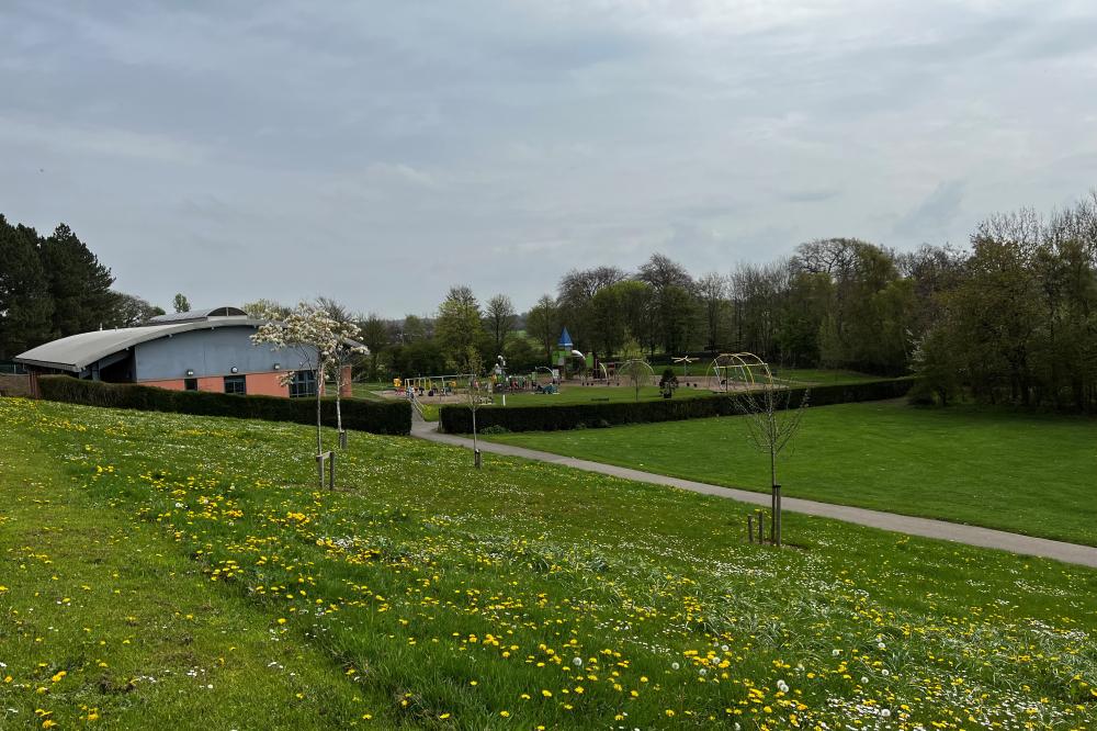 Ormiston
